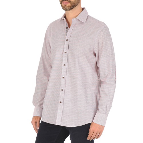 Hackett MULTI MINI GRID CHECK Višebojna