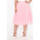 Odjeća Žene
 Suknje La Modeuse 22945_P50749 Ružičasta