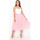 Odjeća Žene
 Suknje La Modeuse 22945_P50749 Ružičasta