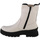 Obuća Žene
 Polučizme Rieker Booties Bijela