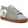Obuća Muškarci
 Modne tenisice DC Shoes Court graffik 300529 GREY/GUM (2GG) Siva