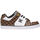 Obuća Djeca Modne tenisice DC Shoes Pure elastic se sn ADBS300301 BLACK/WHITE/BROWN (XKWC) Crna