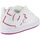 Obuća Žene
 Modne tenisice DC Shoes Court graffik 300678 CRAZY PINK (CRP) Ružičasta