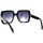 Satovi & nakit Sunčane naočale Marc Jacobs Occhiali da Sole  MJ 1034/S RHL Crna