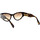 Satovi & nakit Sunčane naočale Marc Jacobs Occhiali da Sole  MJ 1045/S 086 Smeđa