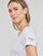 Odjeća Žene
 Majice kratkih rukava Geographical Norway JANUA Bijela