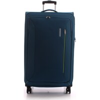 Torbe Tekstilni kovčezi American Tourister MC3051004 Blue