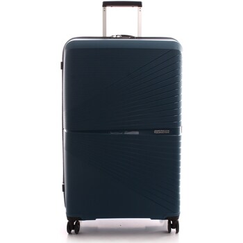 Torbe Čvrsti kovčezi American Tourister 88G011003 Blue