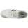 Obuća Modne tenisice Kawasaki Retro Canvas Shoe K192496-ES 1002 White Bijela