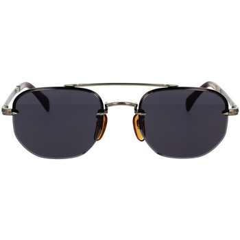 Satovi & nakit Sunčane naočale David Beckham Occhiali da Sole  DB1078/S 85K Other