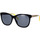 Satovi & nakit Sunčane naočale Marc Jacobs Occhiali da Sole  MARC 527/S 71C Crna