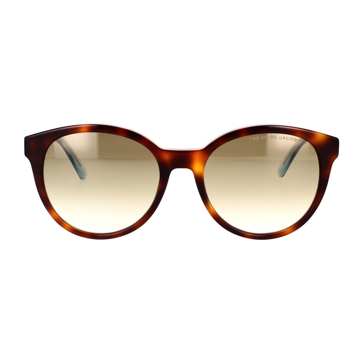 Satovi & nakit Sunčane naočale Marc Jacobs Occhiali da Sole  MARC 583/S ISK Smeđa