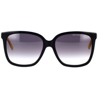 Satovi & nakit Žene
 Sunčane naočale Marc Jacobs Occhiali da Sole  MARC 582/S 71C Crna