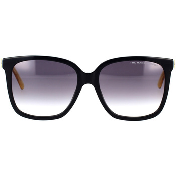 Satovi & nakit Žene
 Sunčane naočale Marc Jacobs Occhiali da Sole  MARC 582/S 71C Crna