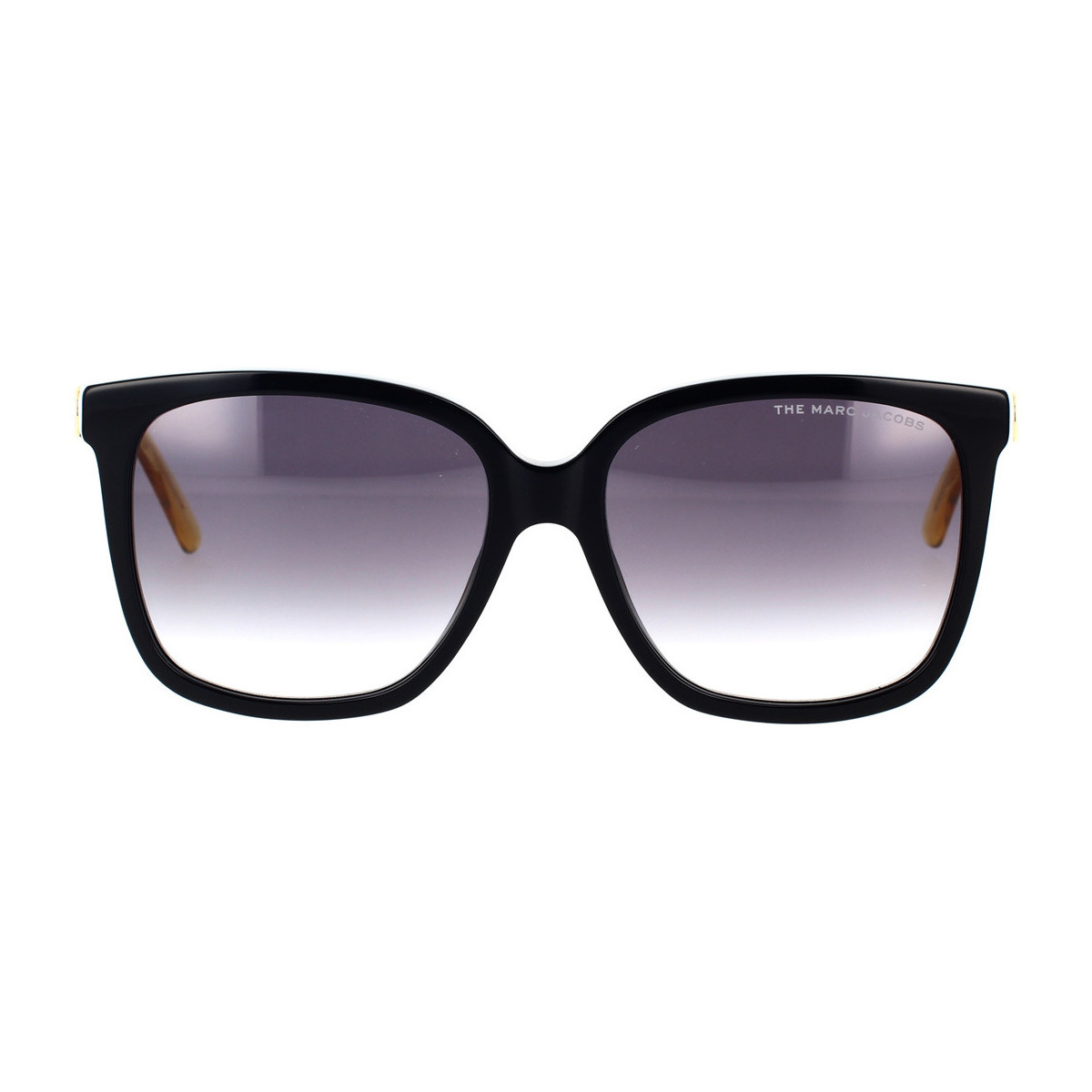 Satovi & nakit Sunčane naočale Marc Jacobs Occhiali da Sole  MARC 582/S 71C Crna