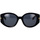 Satovi & nakit Sunčane naočale Marc Jacobs Occhiali da Sole  MJ 1052/S 807 Crna
