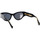 Satovi & nakit Sunčane naočale Marc Jacobs Occhiali da Sole  MJ 1045/S 807 Crna