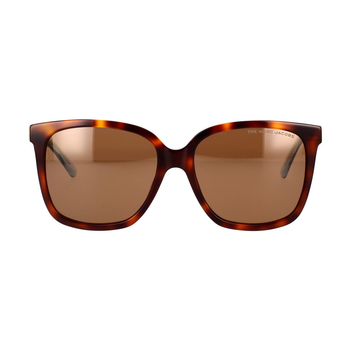 Satovi & nakit Sunčane naočale Marc Jacobs Occhiali da Sole  MARC 582/S ISK Smeđa