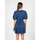 Odjeća Žene
 Kratke haljine Elisabetta Franchi AB-969-3948-V283 Plava