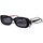 Satovi & nakit Sunčane naočale Missoni Occhiali da Sole  MMI 0005/S 807 con Laccetto Crna