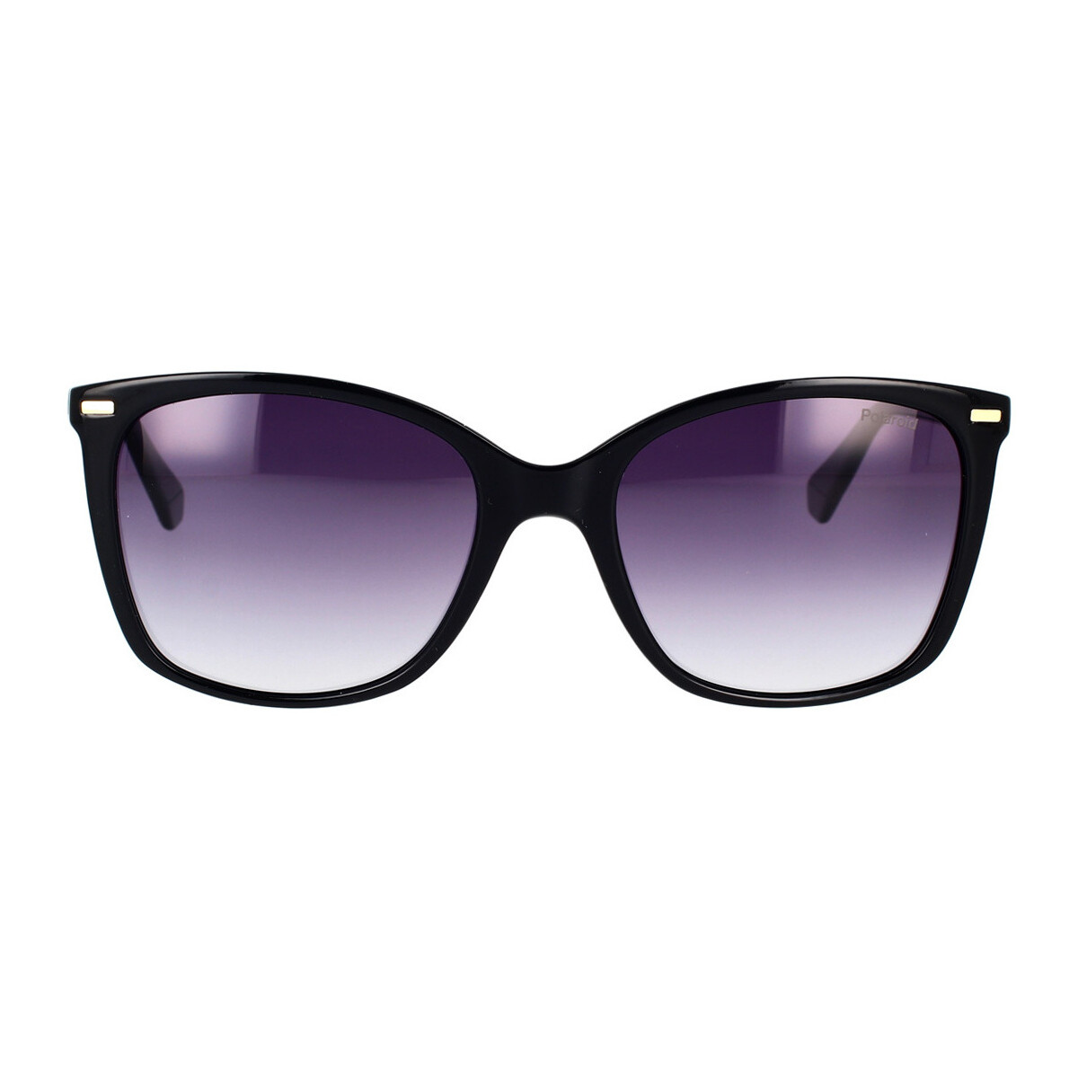 Satovi & nakit Sunčane naočale Polaroid Occhiali da Sole  PLD4108/S 807 Polarizzati Crna