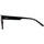 Satovi & nakit Sunčane naočale Goggle E7451P Crna