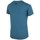 Odjeća Dječak
 Majice kratkih rukava 4F JTSM002 Plava