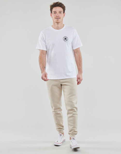 Converse GO-TO ALL STAR PATCH Bijela