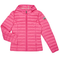 Odjeća Djevojčica Pernate jakne JOTT CARLA Wild / Ružičasta