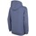 Odjeća Djevojčica Sportske majice 4F JBLD003 Plava