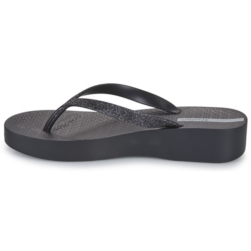 Ipanema IPANEMA MESH CHIC PLAT FEM Crna