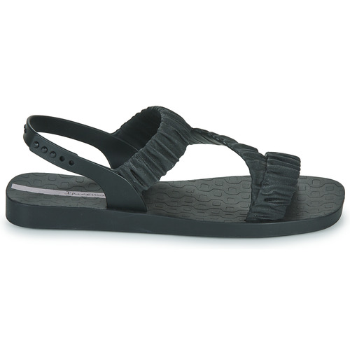 Ipanema IPANEMA GO FEVER FEM Crna