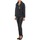 Odjeća Žene
 Kratke jakne Color Block 3222271 Crna