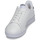 Obuća Niske tenisice Adidas Sportswear ADVANTAGE Bijela / Plava