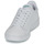 Obuća Niske tenisice Adidas Sportswear ADVANTAGE Bijela / Zelena