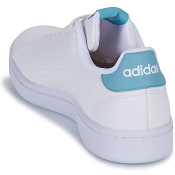 Adidas Sportswear ADVANTAGE Bijela / Plava / Svijetla