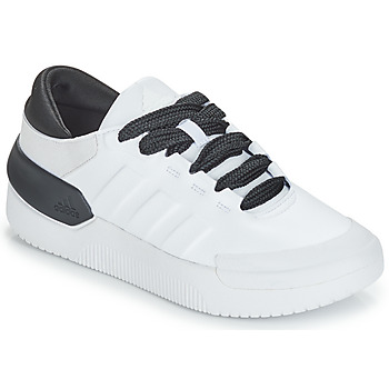 Adidas Sportswear COURT FUNK Bijela / Crna