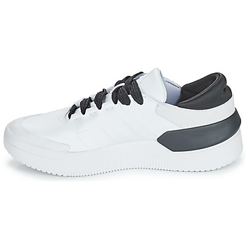 Adidas Sportswear COURT FUNK Bijela / Crna