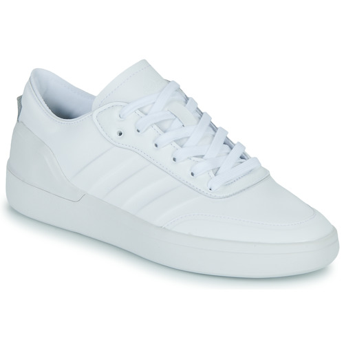 Obuća Niske tenisice Adidas Sportswear COURT REVIVAL Bijela