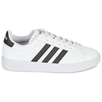 Adidas Sportswear GRAND COURT 2.0 Bijela / Crna