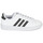 Obuća Niske tenisice Adidas Sportswear GRAND COURT 2.0 Bijela / Crna
