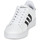 Obuća Niske tenisice Adidas Sportswear GRAND COURT 2.0 Bijela / Crna