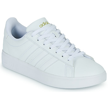 Obuća Žene
 Niske tenisice Adidas Sportswear GRAND COURT 2.0 Bijela