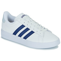 Obuća Muškarci
 Niske tenisice Adidas Sportswear GRAND COURT 2.0 Bijela / Blue