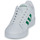 Obuća Niske tenisice Adidas Sportswear GRAND COURT 2.0 Bijela / Zelena