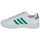 Obuća Niske tenisice Adidas Sportswear GRAND COURT 2.0 Bijela / Zelena