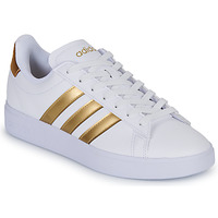 Obuća Žene
 Niske tenisice Adidas Sportswear GRAND COURT 2.0 Bijela / Gold