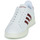 Obuća Niske tenisice Adidas Sportswear GRAND COURT 2.0 Bijela / Bordo