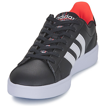 Adidas Sportswear GRAND COURT 2.0 Crna / Crvena