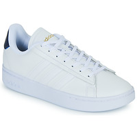 Obuća Muškarci
 Niske tenisice Adidas Sportswear GRAND COURT ALPHA Bijela